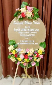 Ulang tahun Mempawah